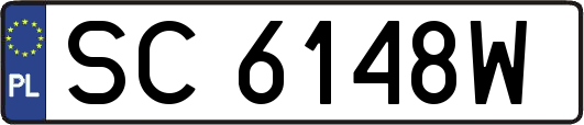 SC6148W