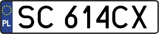 SC614CX