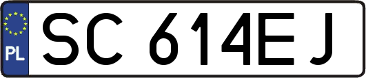 SC614EJ