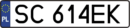 SC614EK