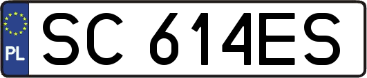 SC614ES