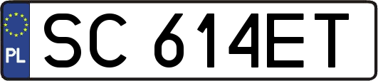 SC614ET