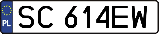 SC614EW