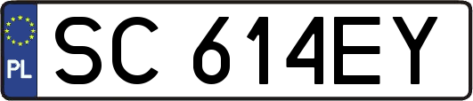 SC614EY