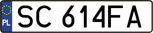 SC614FA