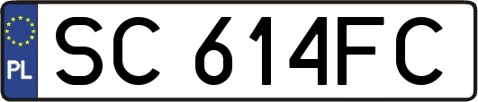 SC614FC