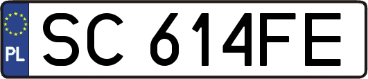 SC614FE