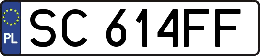 SC614FF