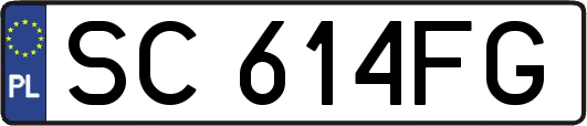 SC614FG