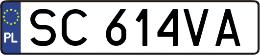 SC614VA