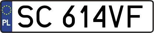SC614VF
