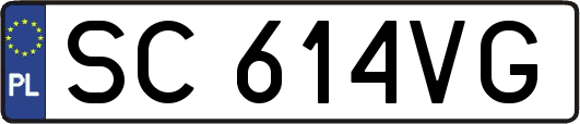 SC614VG