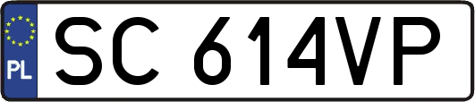 SC614VP