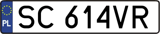 SC614VR