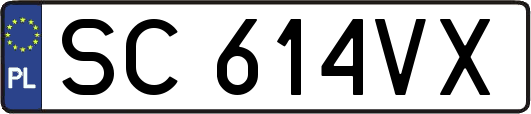 SC614VX