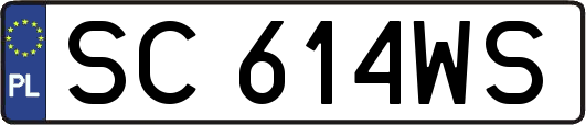SC614WS