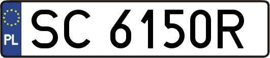 SC6150R