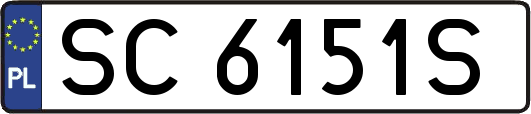 SC6151S