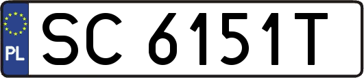 SC6151T