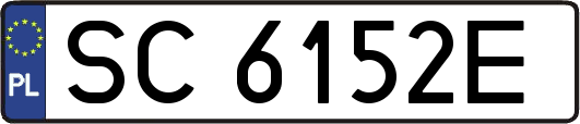 SC6152E