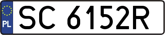 SC6152R