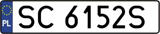 SC6152S