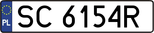 SC6154R