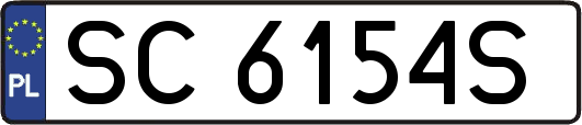 SC6154S