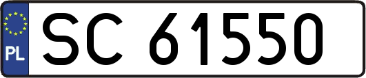 SC61550