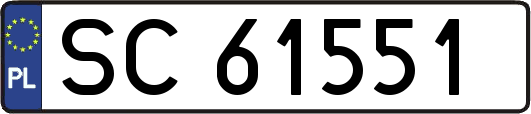 SC61551