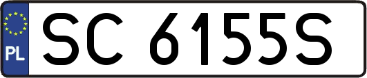 SC6155S
