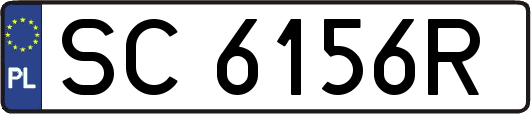SC6156R