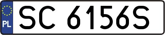 SC6156S