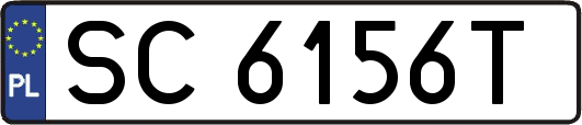 SC6156T