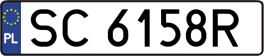 SC6158R