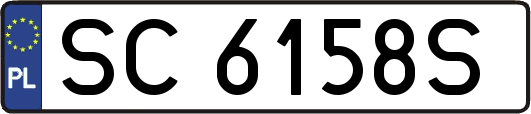 SC6158S