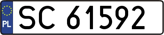 SC61592