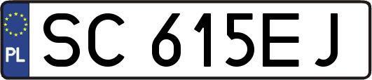 SC615EJ