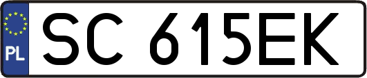 SC615EK