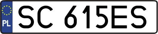 SC615ES