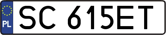 SC615ET