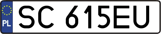 SC615EU