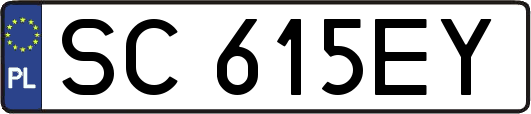 SC615EY