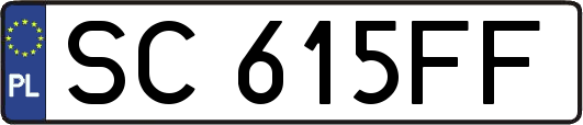 SC615FF