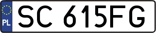 SC615FG