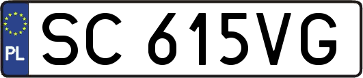 SC615VG