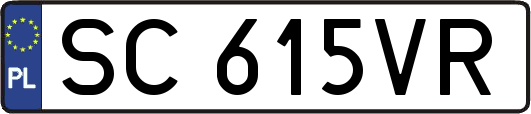 SC615VR
