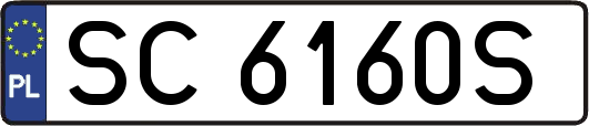 SC6160S