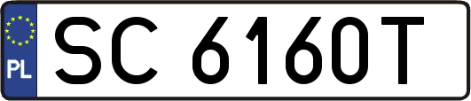 SC6160T