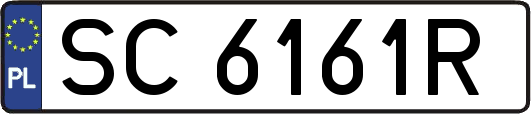 SC6161R